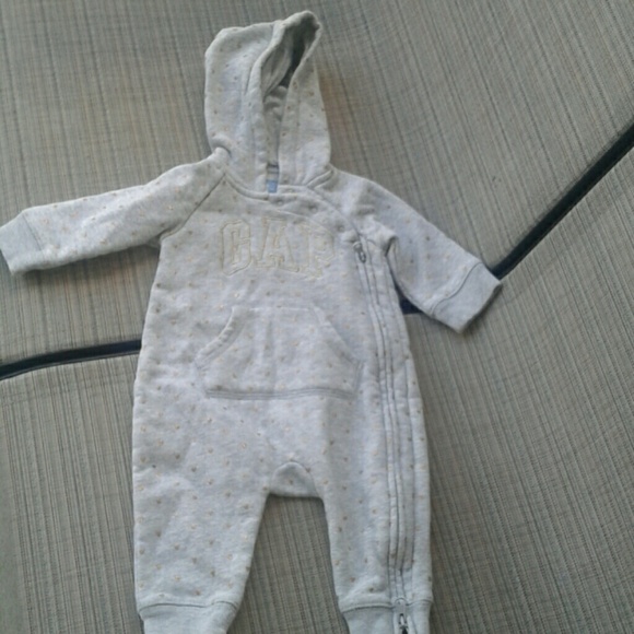 GAP Other - Baby Gap Onesie